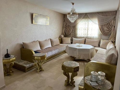 Tanja Balia Apartment | LA reine