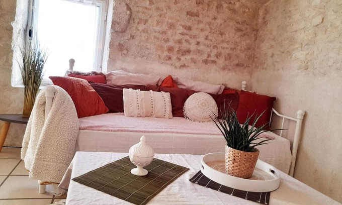 Salles sur Mer Apartment | π΄ LA ROCHELLE/CHATELAILLON-PLAGE π΄ Atypique T2 de 37mΒ² π π‘