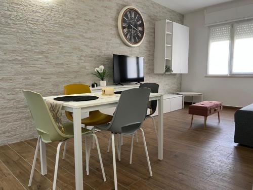 Pordenone Apartment | La Rondine - Monolocale zona centro