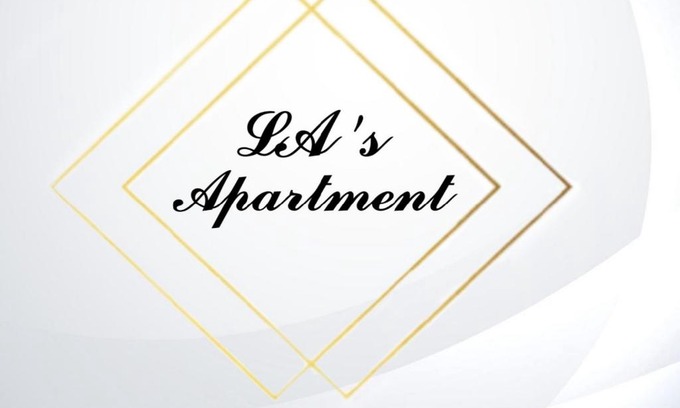 Alaverdi Apartment | LA's Apartment with closed parking
