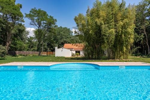 Olonne-sur-Mer House | La Saint Emilienne foret et plage