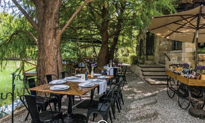 Dolores Hidalgo Hotel | La Santísima Trinidad