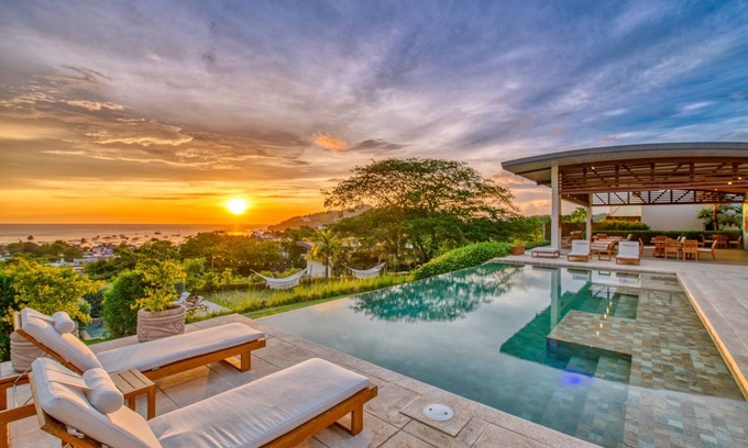 San Juan del Sur Condo | La Santa Maria Resort