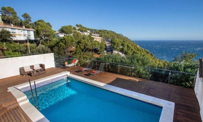 Aiguablava House | La Sardana by Interhome