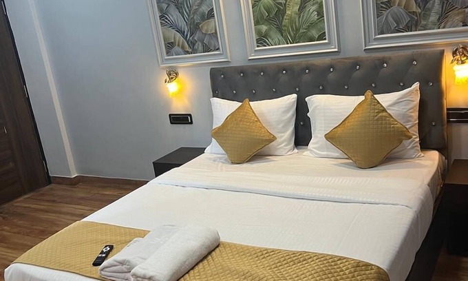 Candolim Hotel | La Sea Vue Vacation Home Stay Goa