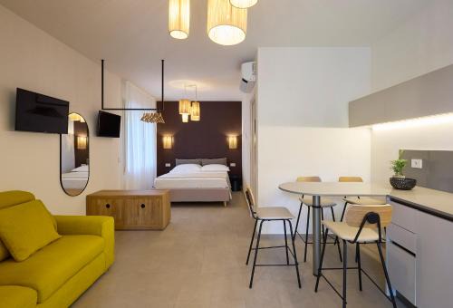 Pinarella Apartment | La Sfiora - Appartamenti