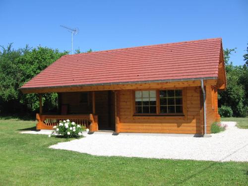 Dienville Ski Chalet | La Simonette