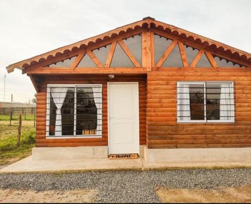 Las Flores Ski Chalet | La Soñada