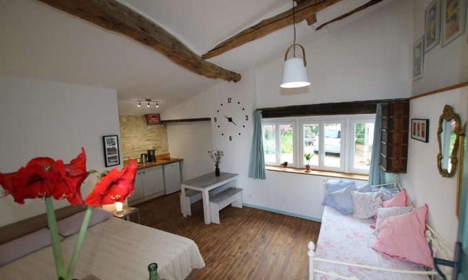 Ventouse Bed & Breakfast | La Sonnette B&B