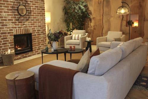 Houyet House | La Source de Manon - Gite à Houyet, en Ardennes