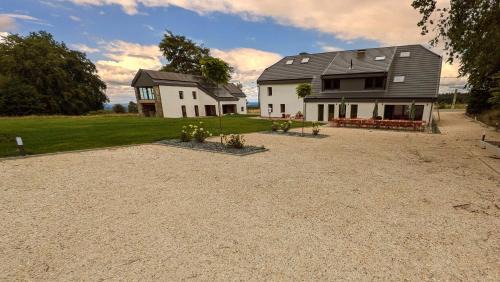 Spa House | La Source du Lodji - Gîte 30 personnes