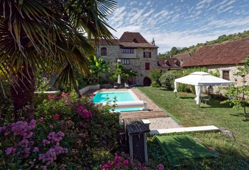 Fons House | La source du Touron