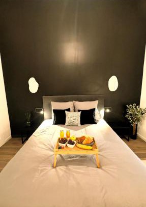 Abbeville Apartment | La Sucrerie - Charme Industriel RDC