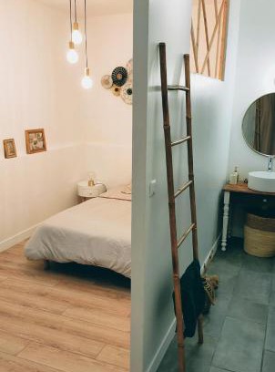 Angouleme Bed & Breakfast | La Suite Angoulême