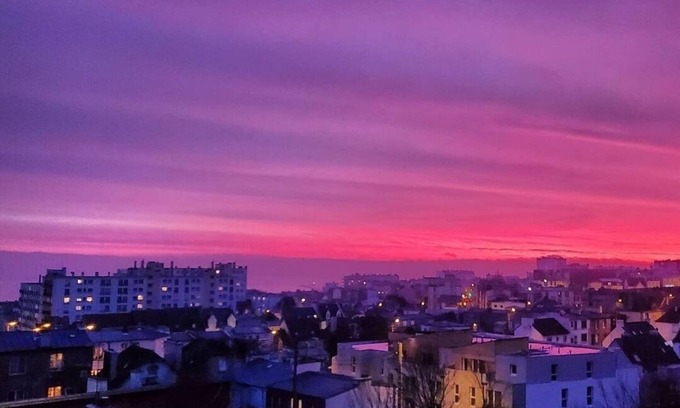 Saint-Marc Apartment | La Suite vue MER - Annexe Autonome