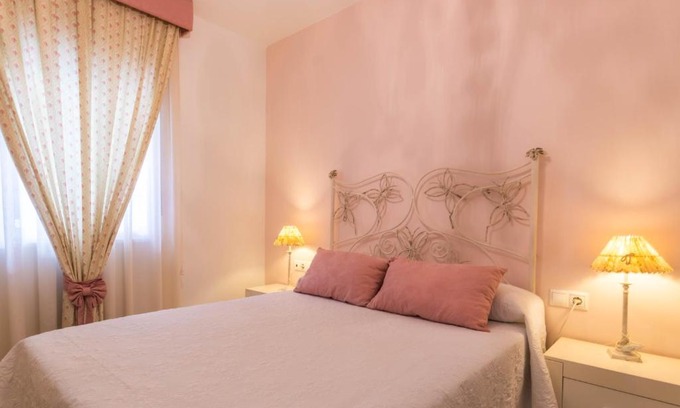 San Lorenzo Apartment | La Sultana en Centro Cordoba