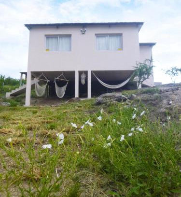 Comuna Estancia Vieja Apartment | La Tacuarita
