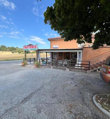 Montecassiano Bed & Breakfast | La Tana della Volpe B.&.B.