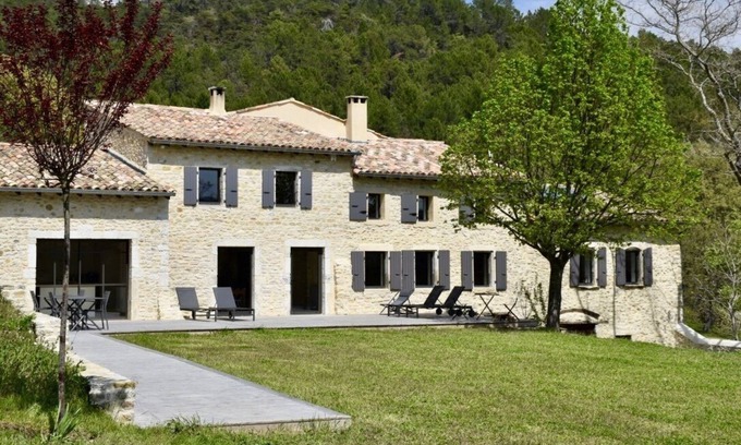 Dieulefit Other | LA TANIÈRE Family house Drôme provençale