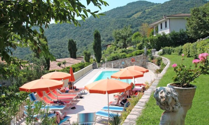 Voiandes Apartment | La Tartufaia by Interhome