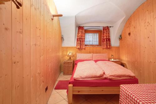 Fondo Apartment | La Tavernetta