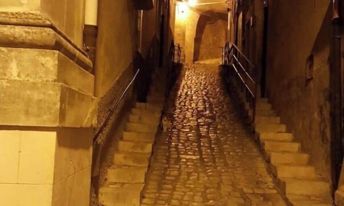 Scicli House | La Teresina in the historic center of Scicli. 5 minutes from the beach.