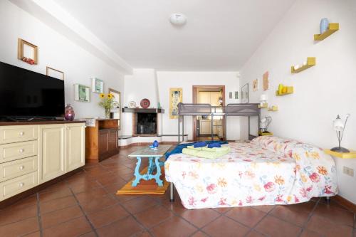Palmariggi Apartment | La Terra di Mezzo