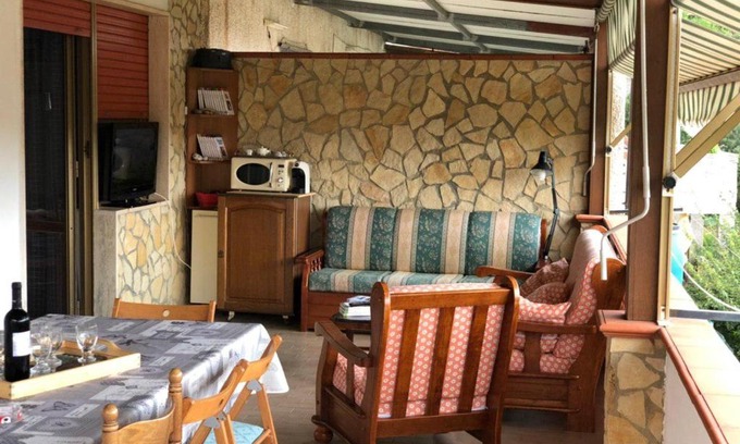 Cetraro Apartment | La Terrazza di Carmen e Fausto