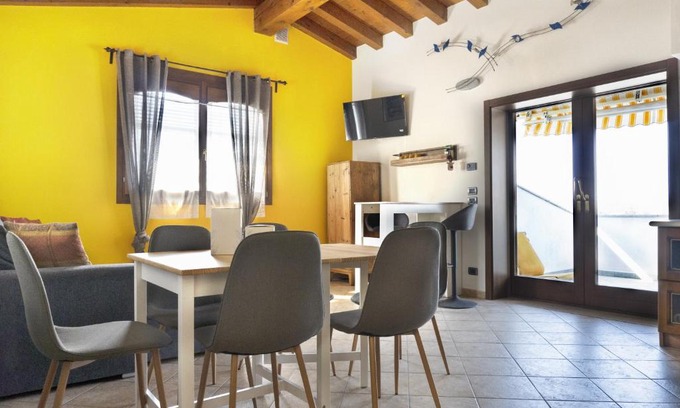 Tarzo Apartment | La Terrazza di Elena