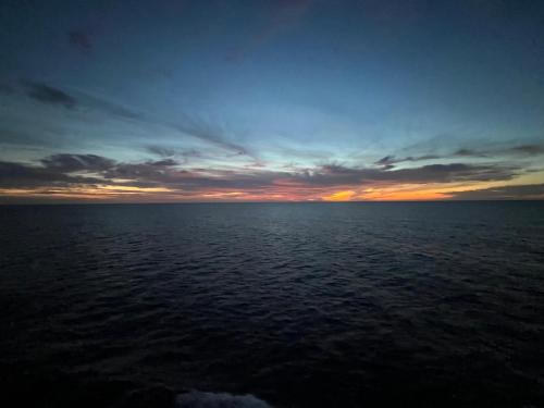 Portoscuso Apartment | La Terrazza Sa Cruxitta