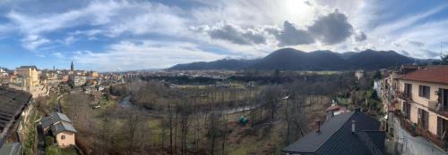 Dronero Bed & Breakfast | La Terrazza Sul Maira