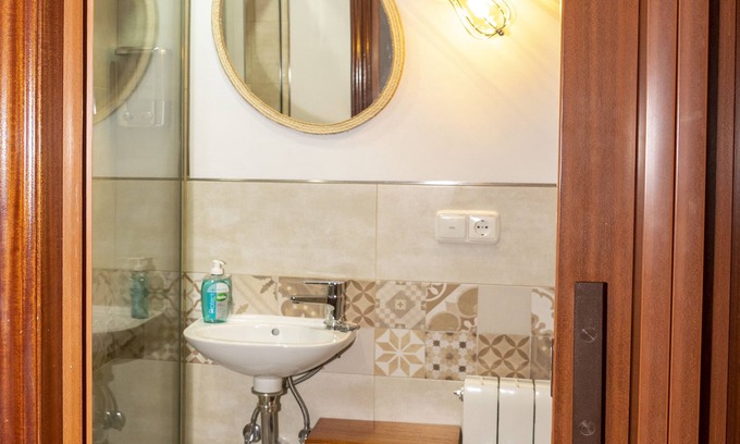 Barrio de la Villa House | La Tesela, Priego de Córdoba