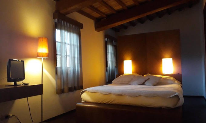 Montecarlo Other | La Torre wine resort