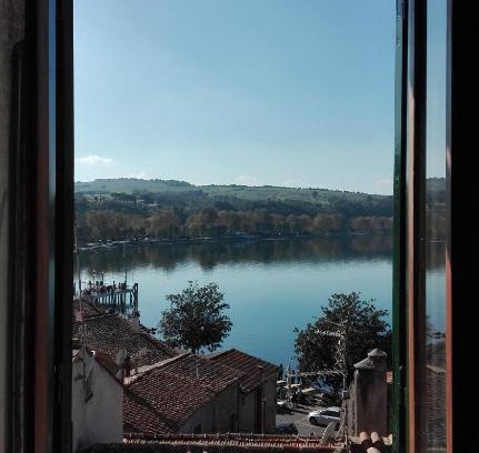 Lake Bracciano House | La Torretta del Lago