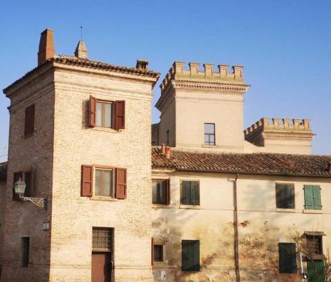 Mesola House | La Torretta, una casa inaspettata