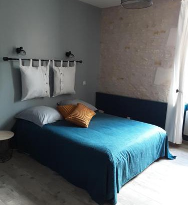 Thaims House | La Tourterelle