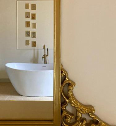 Bussi sul Tirino Bed & Breakfast | La Trita Dimore di Charme