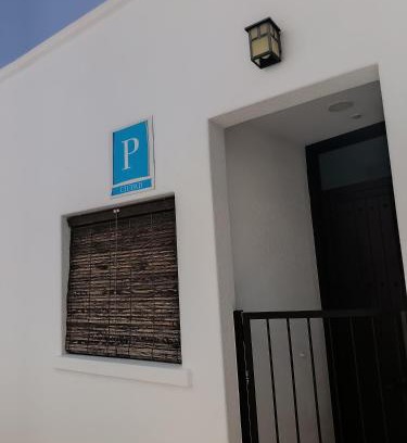 Lucainena de las Torres House | La Troje Pensión