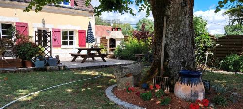 Monthou-sur-Cher Bed & Breakfast | La Vallée du Cher
