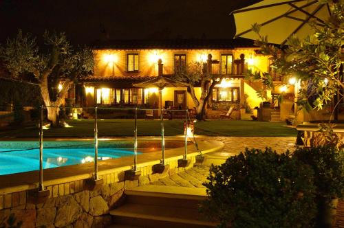 Rome Bed & Breakfast | La Valle dei Casali B&B Green Boutique
