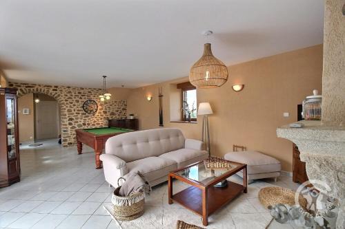 Plouasne House | La vallee de leber