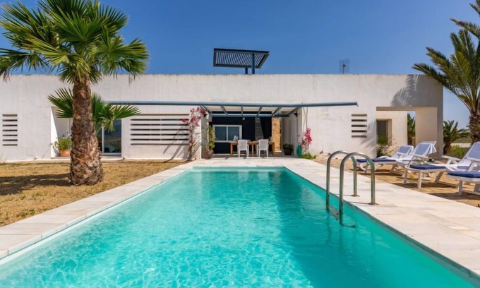 Los Gallardos House | La Veleta by Interhome