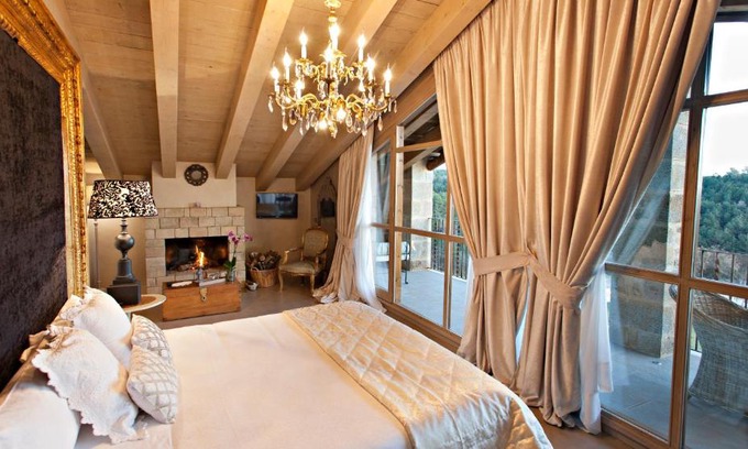 Lladurs Hotel | La Vella Farga Hotel