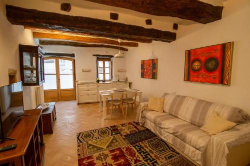 Torre del Colle Apartment | La Vernaccia - Torre del Colle, Bevagna