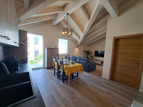 Tassullo Apartment | La via dei castelli Apartments