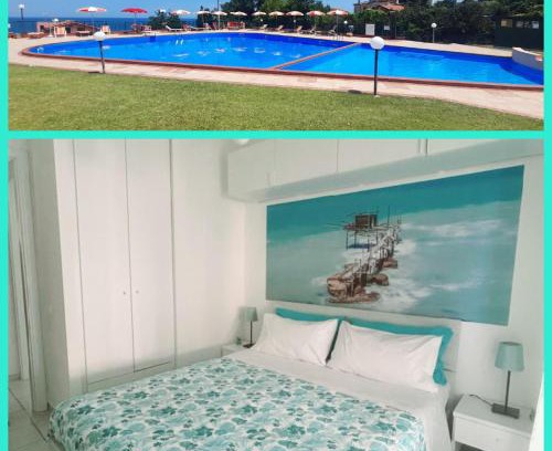 Vallevo House | La Via dei Trabocchi