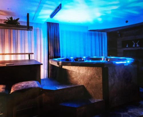 Sand in Taufers Apartment | La vie Deluxe - Private Luxury Apartments