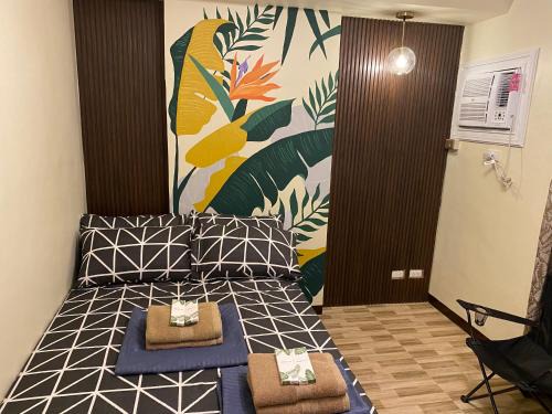 Cagayan de Oro Apartment | La Vie Suite at MesaVerte Residence