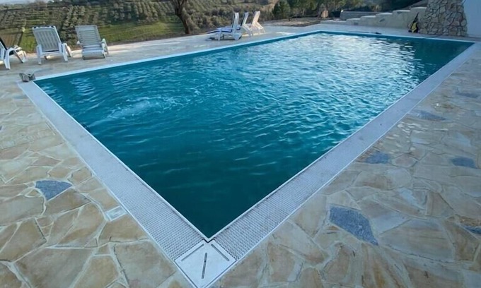 Paglieta House | La Vigna di Ranco - Madellana