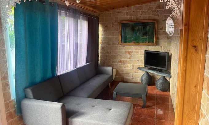 Cilaos House | La villa Creole - location saisonnière Cilaos